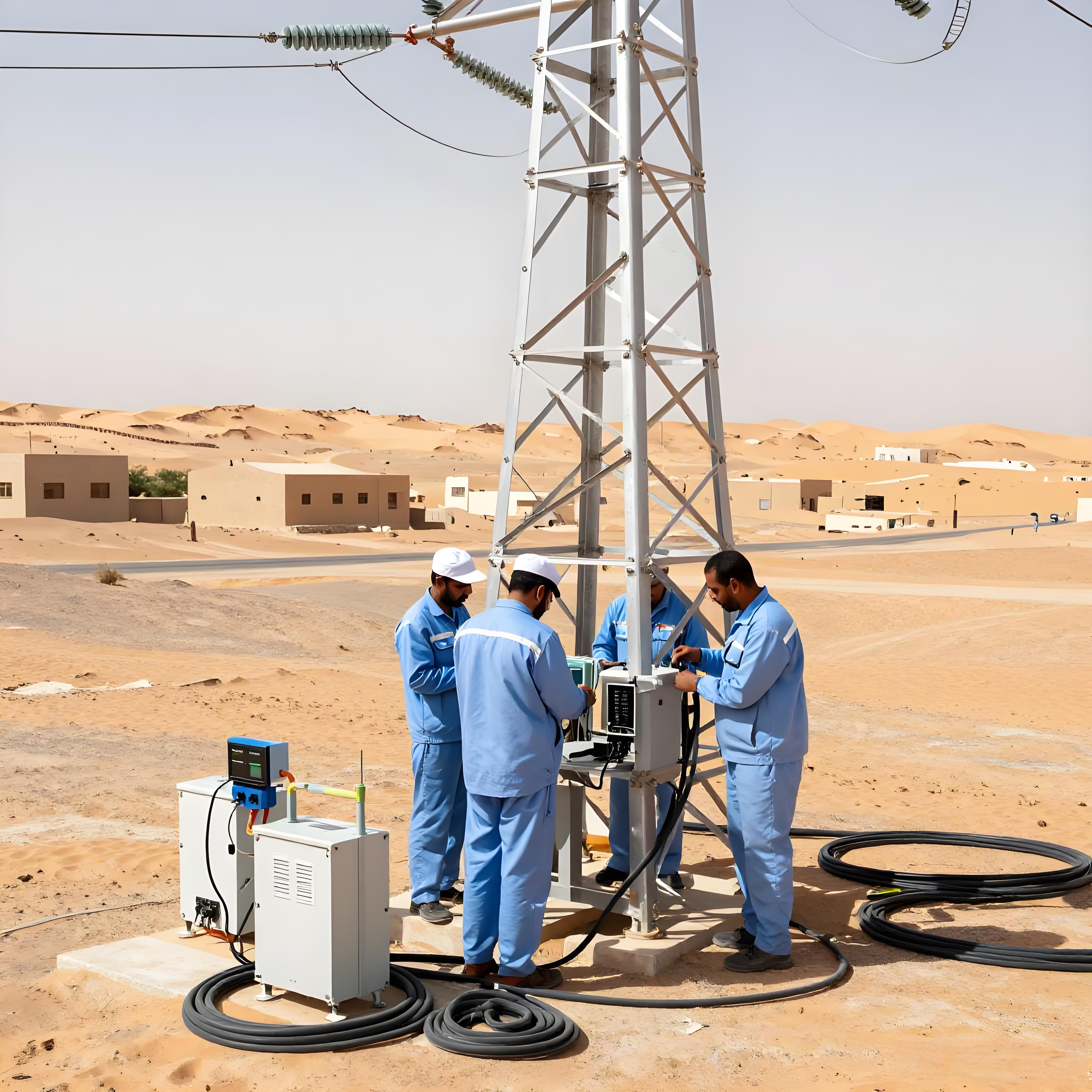 Efficient Commissioning